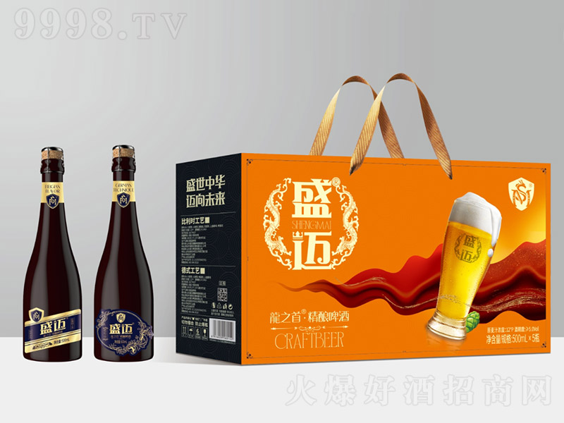 ʢ����֮�׾���ơ�ơ�12�� 500ml��5ƿ��