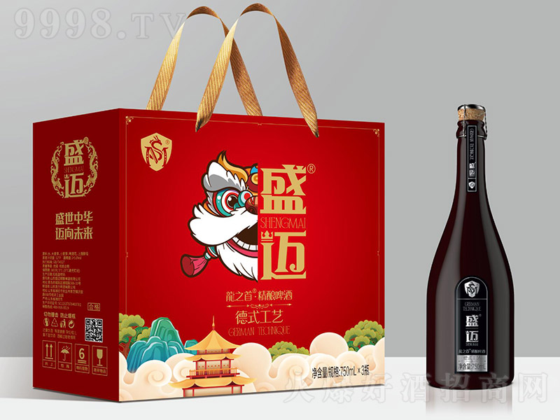 ʢ����֮�׾���ơ�ƣ���ʽ���գ���12�� 750ml��3ƿ��
