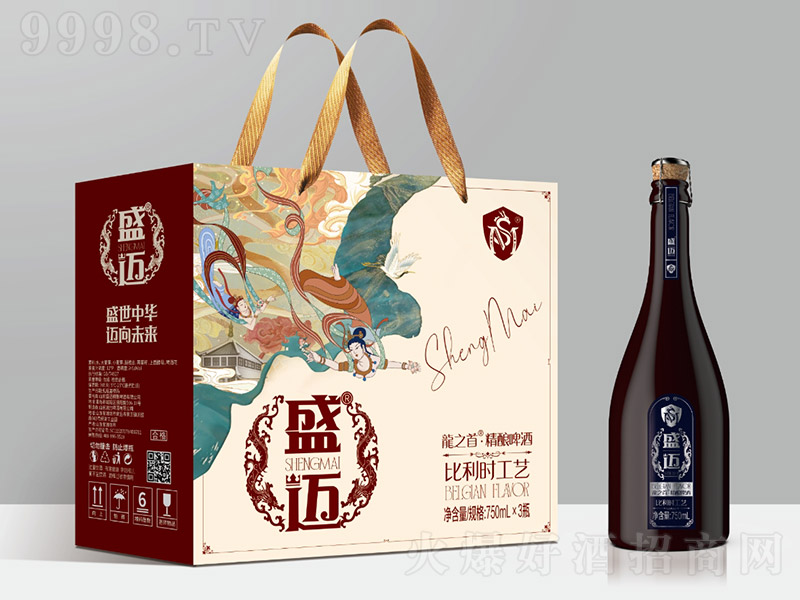 ʢ����֮�׾���ơ�ƣ�����ʱ���գ���12�� 750ml��3ƿ��