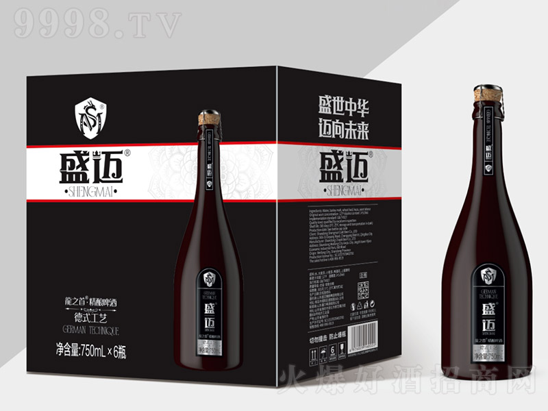 ʢ����֮�׾���ơ�ƣ���ʽ���գ���12�� 750ml��6ƿ��